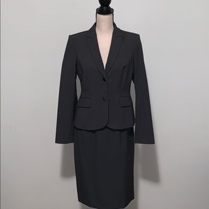 CALVIN KLEIN 2 piece suit